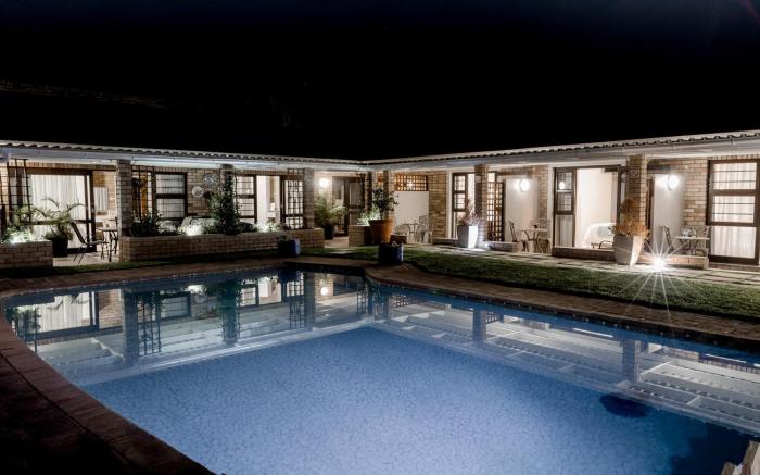 Wagtails Guest House