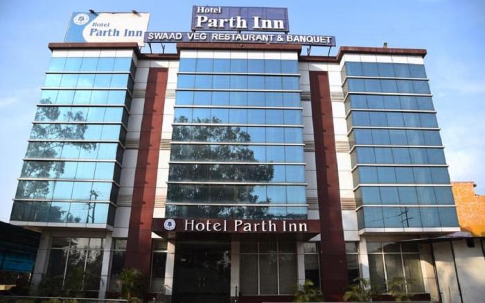 HOTEL PARTH INN