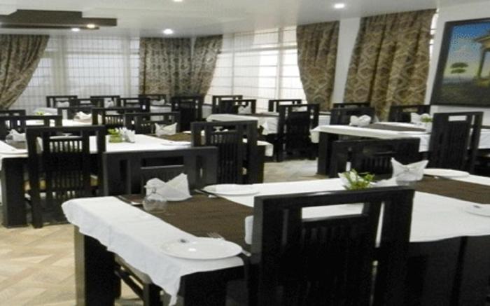 HOTEL PARTH INN