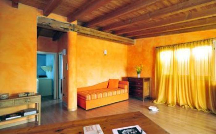 Agriturismo Podere L'Agave