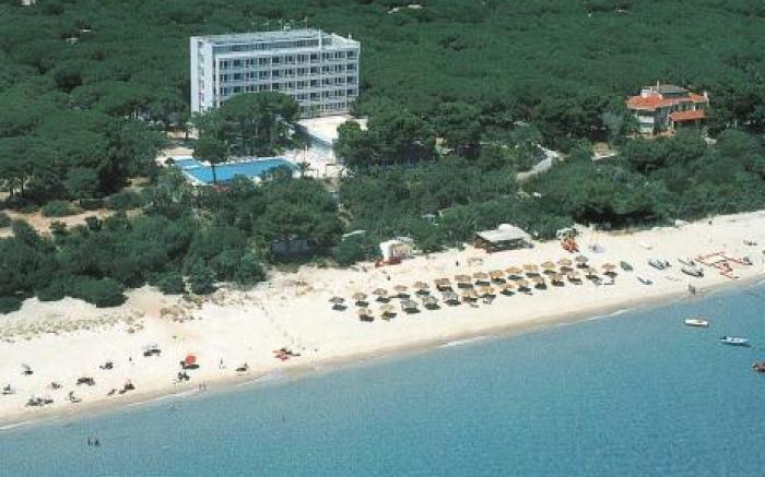 Hotel Abamar