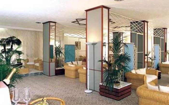 Hotel Abamar