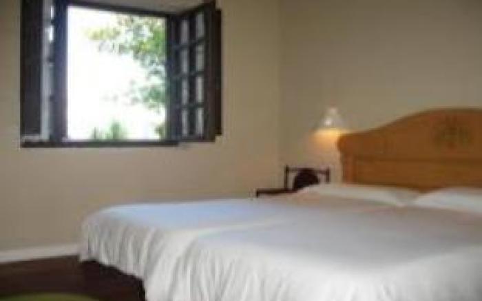 Hotel Colegiata