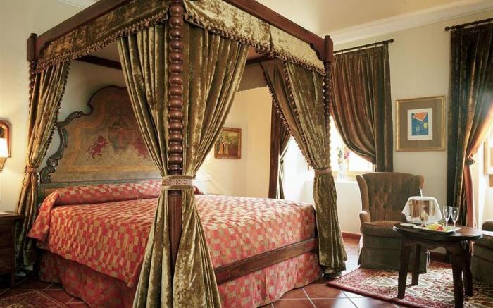 Parador de Santo Domingo Bernardo de Fresneda