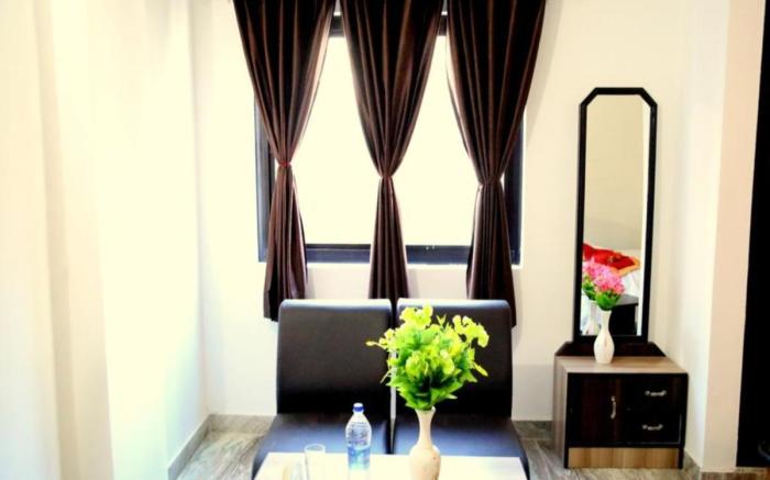 Nahargarh Palace Hotel