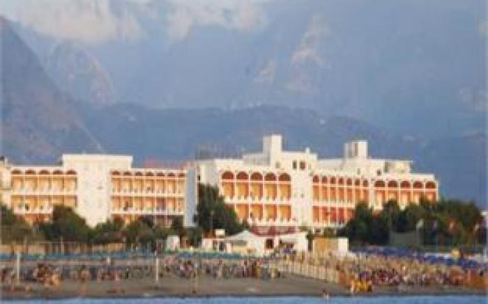 Hotel Santa Caterina Village Club