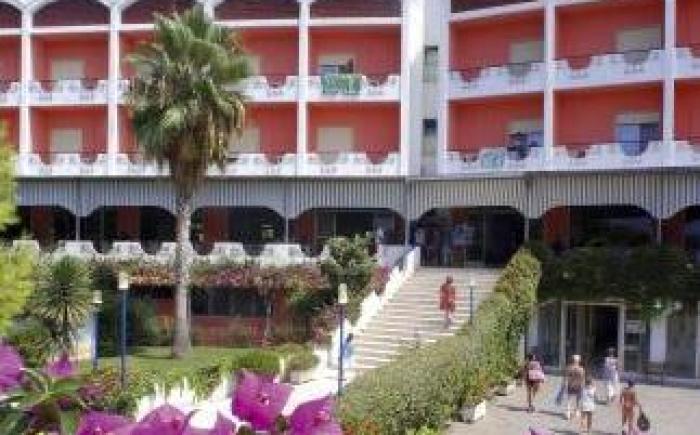 Hotel Santa Caterina Village Club