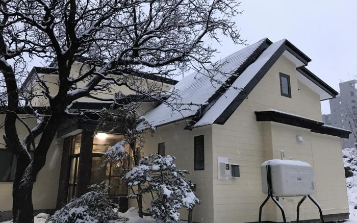 Plum House