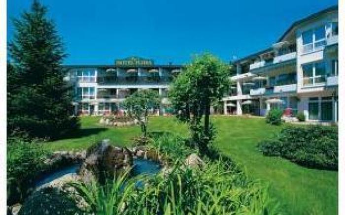 Parkhotel Flora am Schluchsee