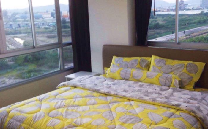 Baan Imm Aim Hua Hin Condo