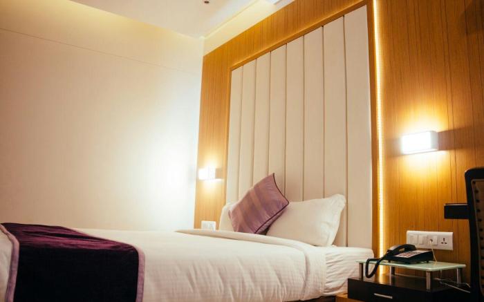 Hotel Royal Shelter