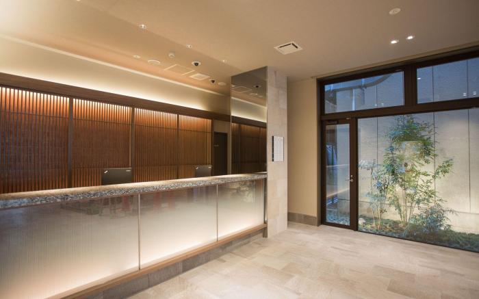 Shinsaibashi Grand Hotel Osaka