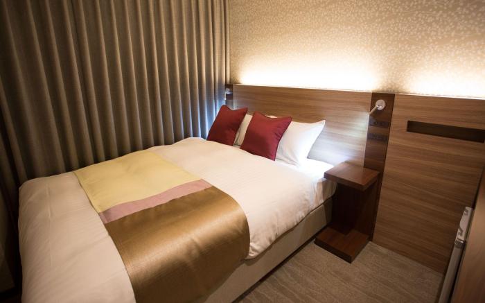 Shinsaibashi Grand Hotel Osaka