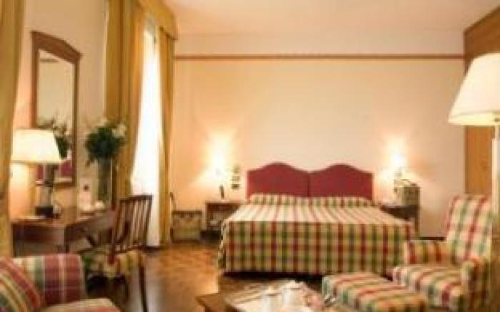 Grand Hotel Terme Sirmione