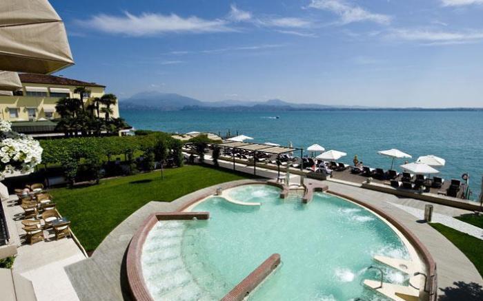 Grand Hotel Terme Sirmione