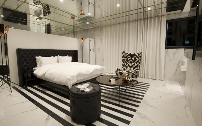 Hotel The Artist Yeoksam