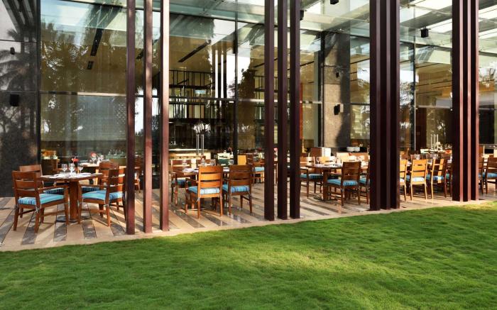 Fairfield by Marriott Belagavi