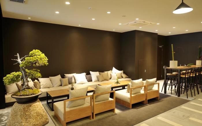 hotel androoms Osaka Hommachi