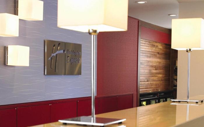 Holiday Inn Express Tangshan Downtown By IHG