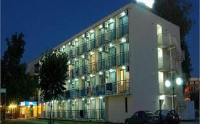 Hotel Pliska - All Inclusive Light