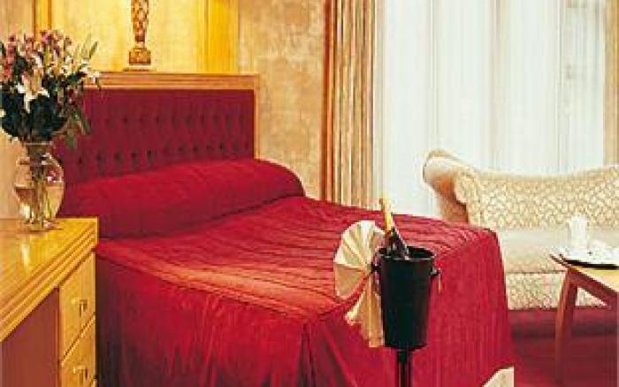 The Rabbit Hotel & Retreat