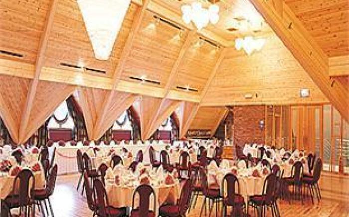 The Rabbit Hotel & Retreat