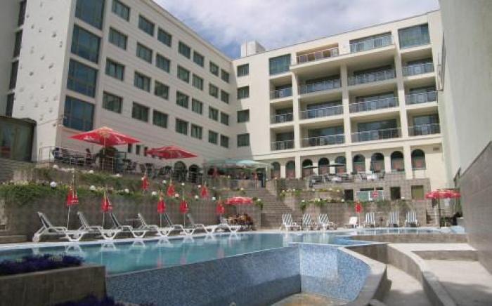 Zdravets SPA Hotel