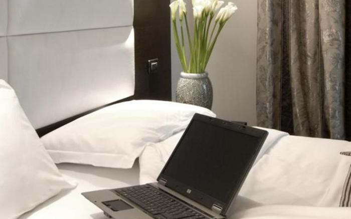 Hotel Villa Pannonia