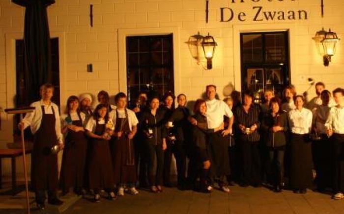 Square Boutique Hotel & Brasserie