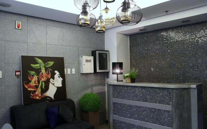Ortigas Budget Hotel - Kapitolyo