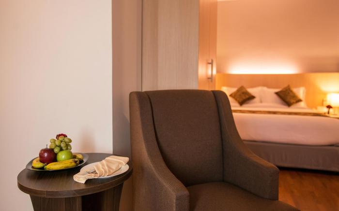 Wyne Hotel