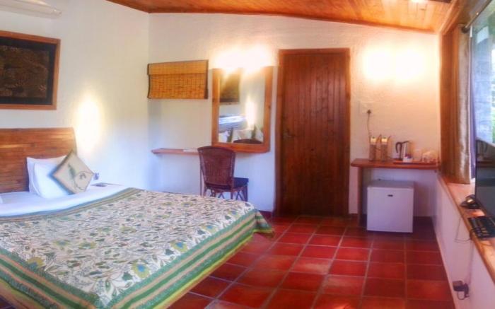 Anandvan Resort Bhandardara