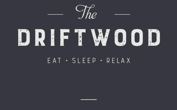 The Driftwood bexhill