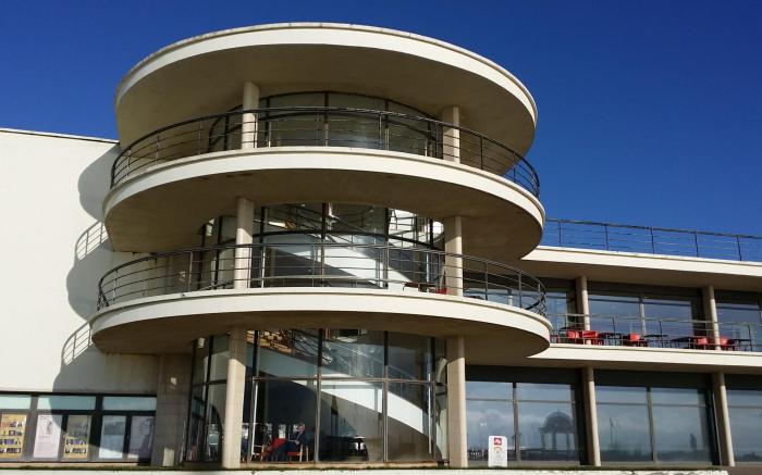 The Driftwood bexhill