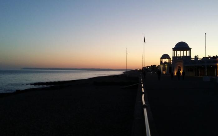 The Driftwood bexhill