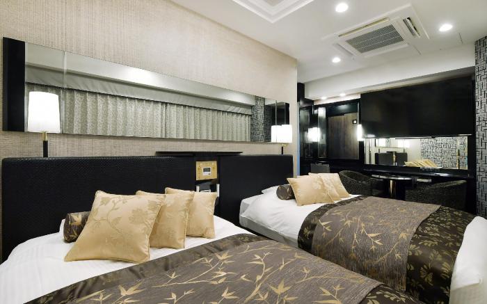 APA Hotel Nagoya Ekimae Minami