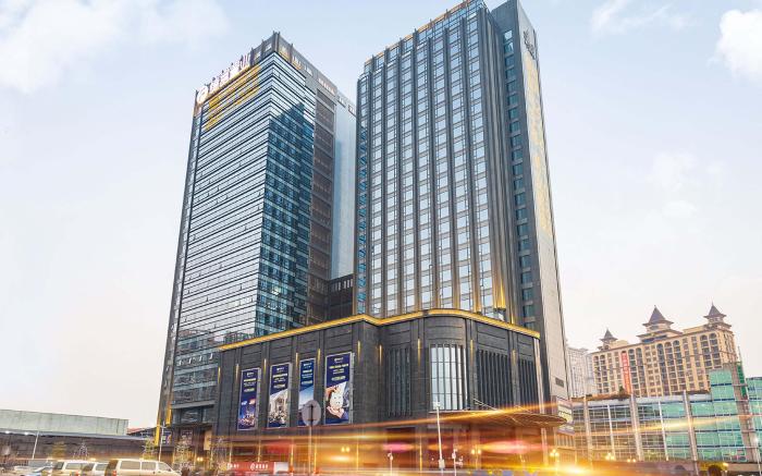 Derayco Hotel Foshan
