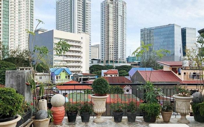 Magabelle Guesthouse