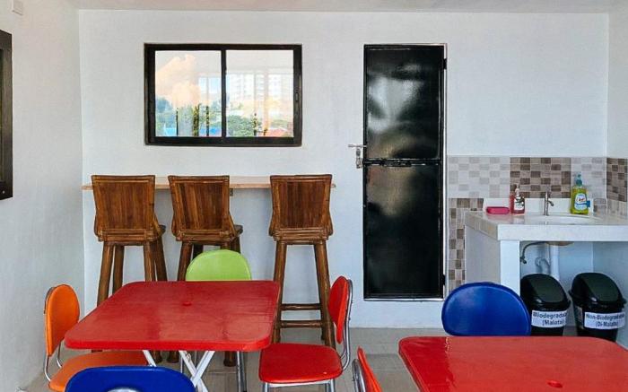 Magabelle Guesthouse