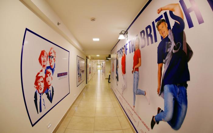 The Altruist Hotel Whitefield 