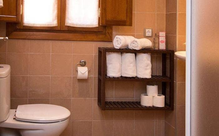 Tres aguas A. T. Lladito Ezcaray