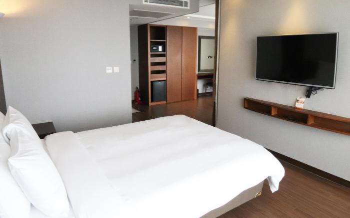 Jeju Hotel The M