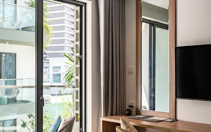 The Kila Boutique Hotel