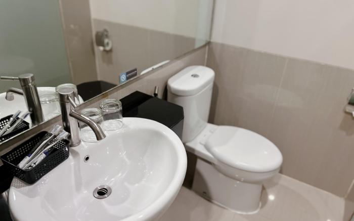 Verse Lite Hotel Gajah Mada