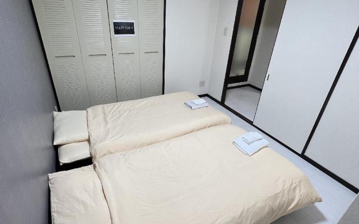 Gojo sefi-apartment 101