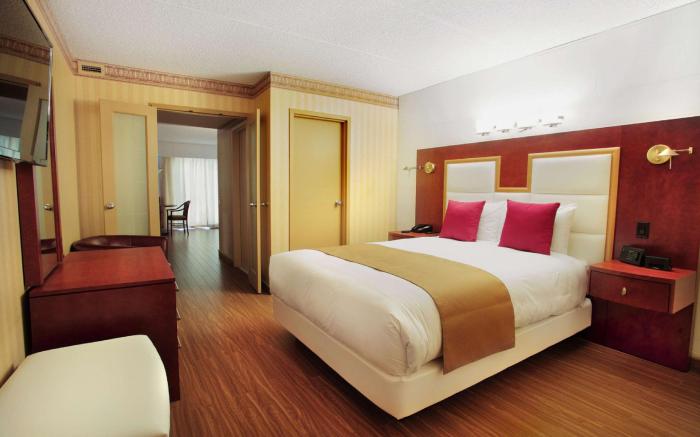 Les Suites de Laviolette Ascend Hotel Collection