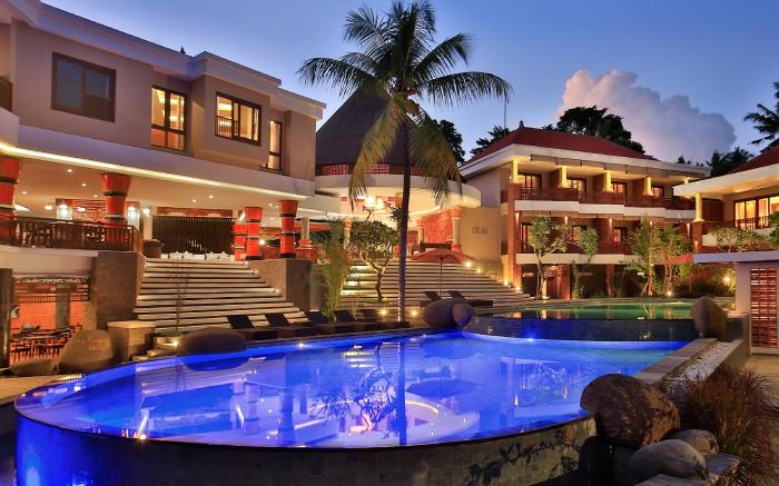 Green Field Resort Ubud