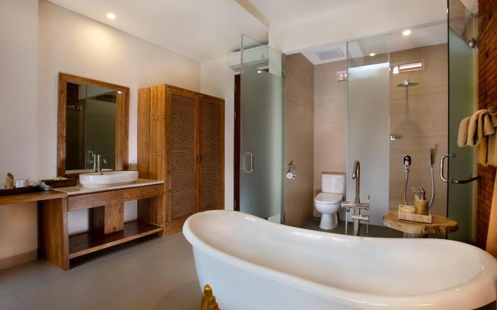 Green Field Resort Ubud