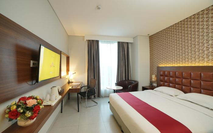 Pakons Prime Hotel