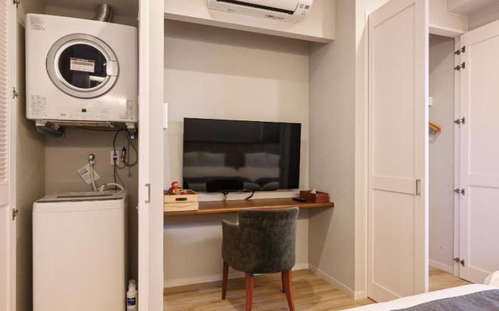 Family Condo Chatan Hills by Coldio Premium [Okinawa Main island]